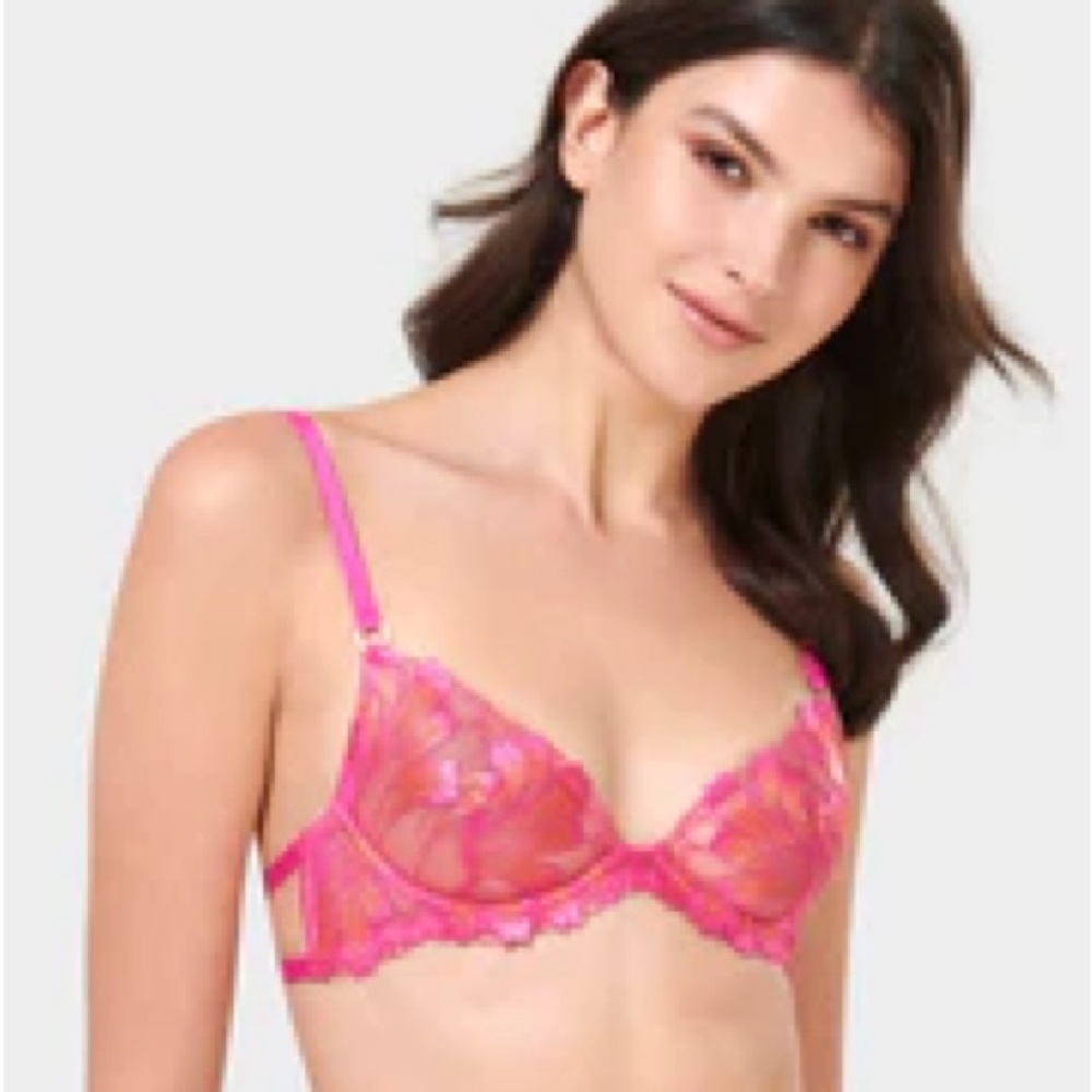 Bluebella Colette Bra + Undies Set